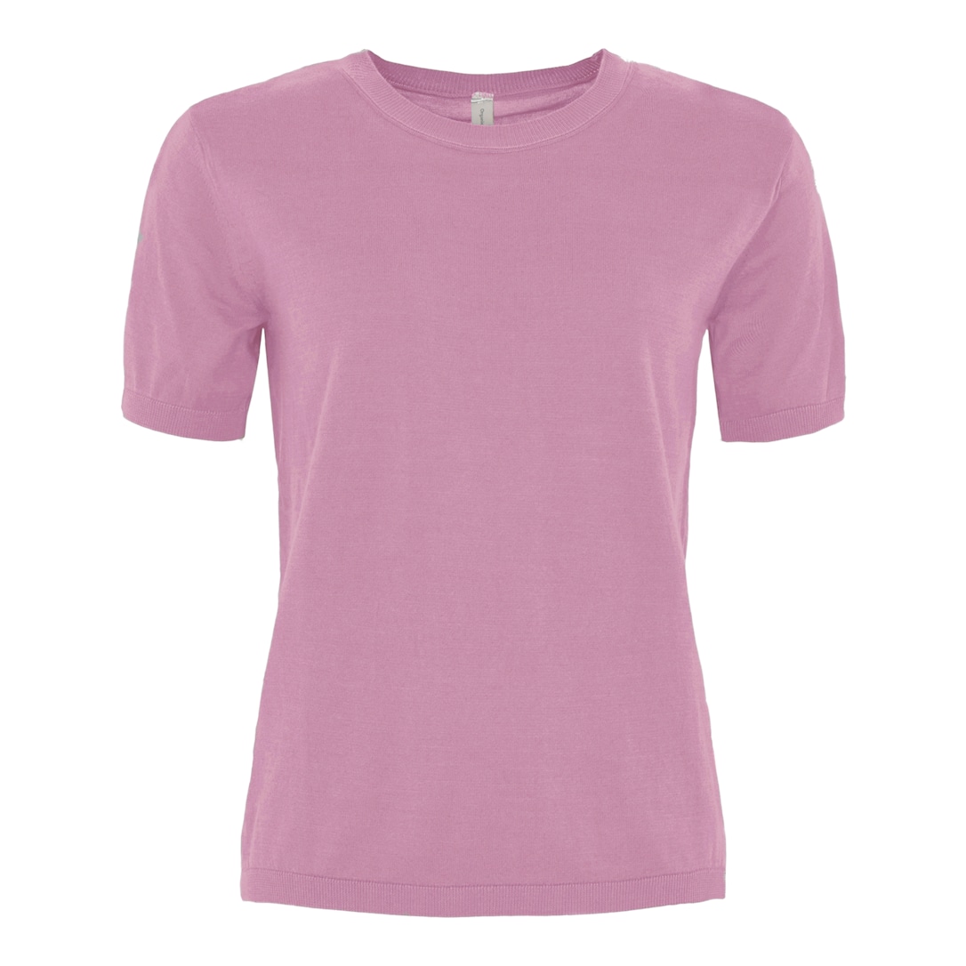 Skovhuus Kvinde Mia Shirt Mullit Rose