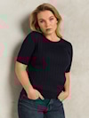 Dark Navy