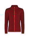 Roccoco Red
