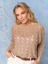 Nutmeg Beige
