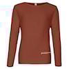 Ocher Brown