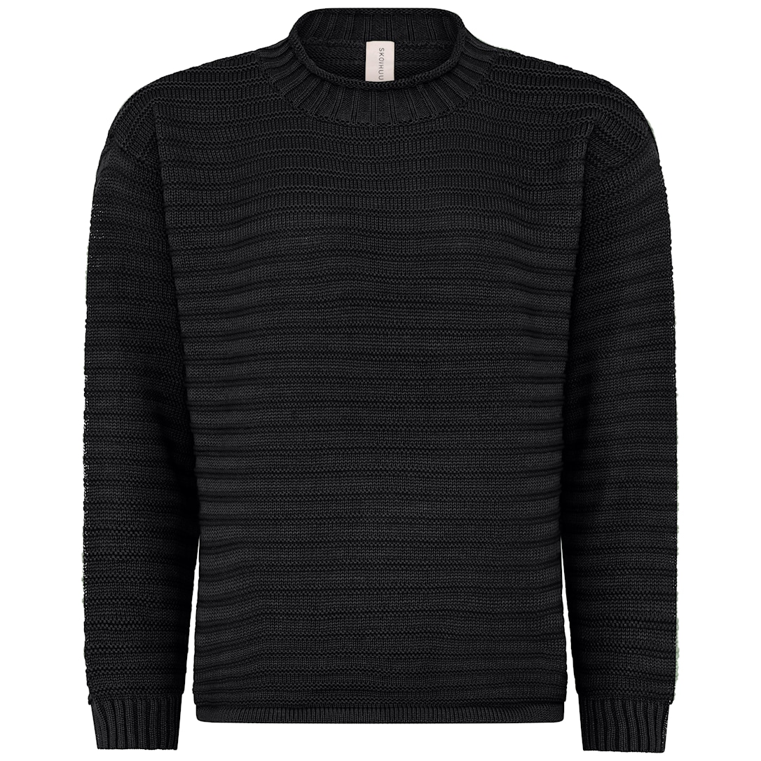 Skovhuus Kvinde Black S