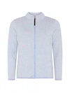 Light Blue melange