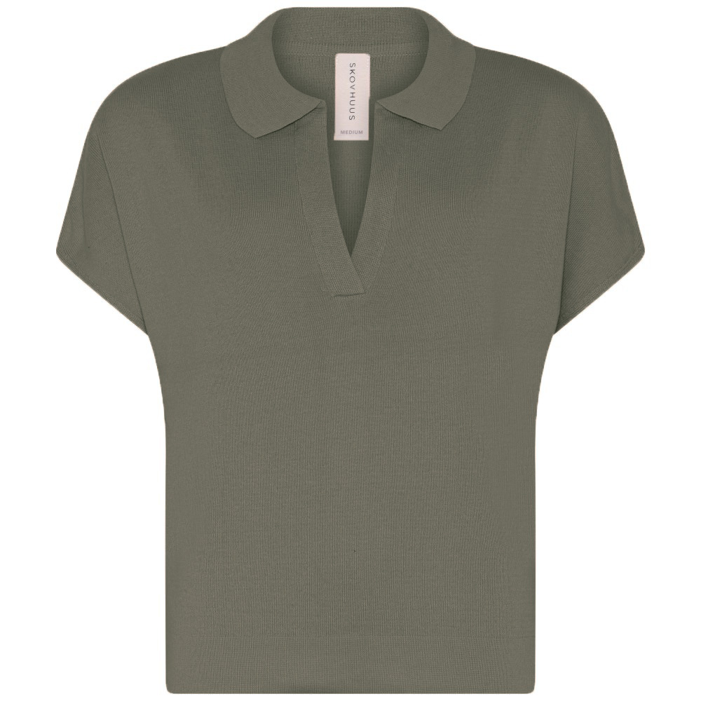 Myrtle Green