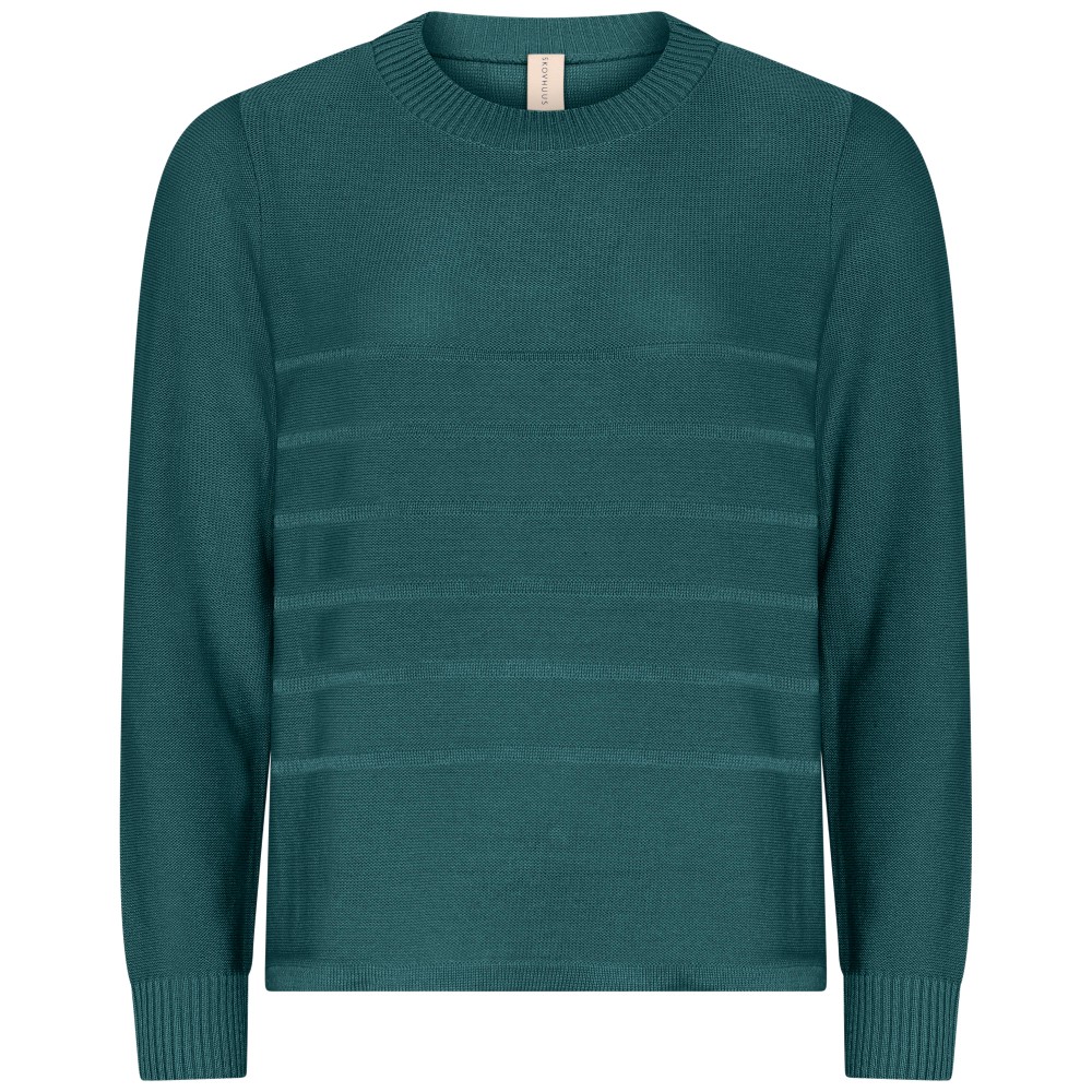 Jungle Green