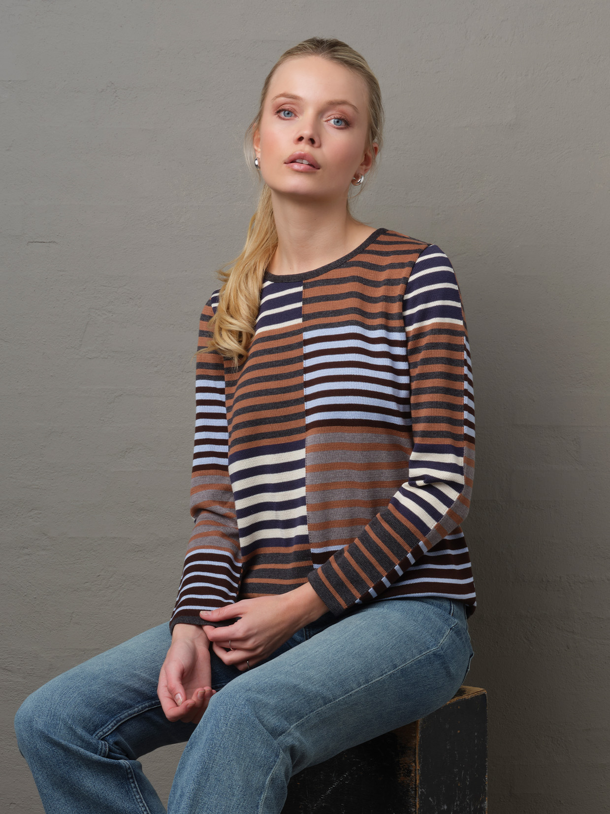Nautical Blue