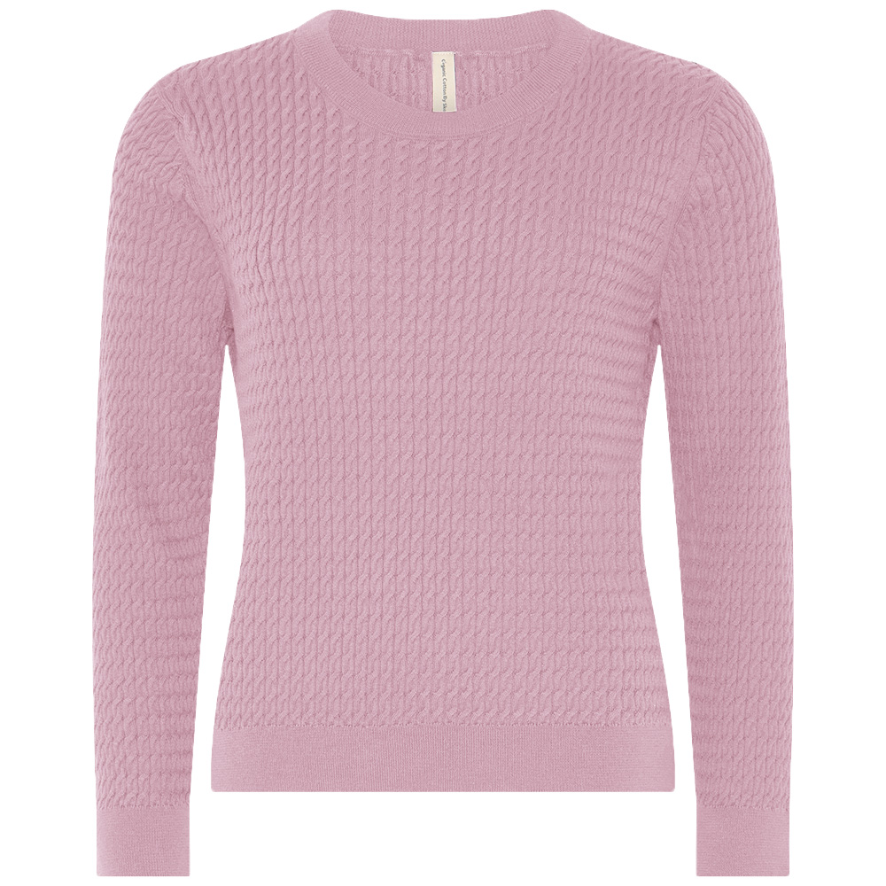 Geranium Pink