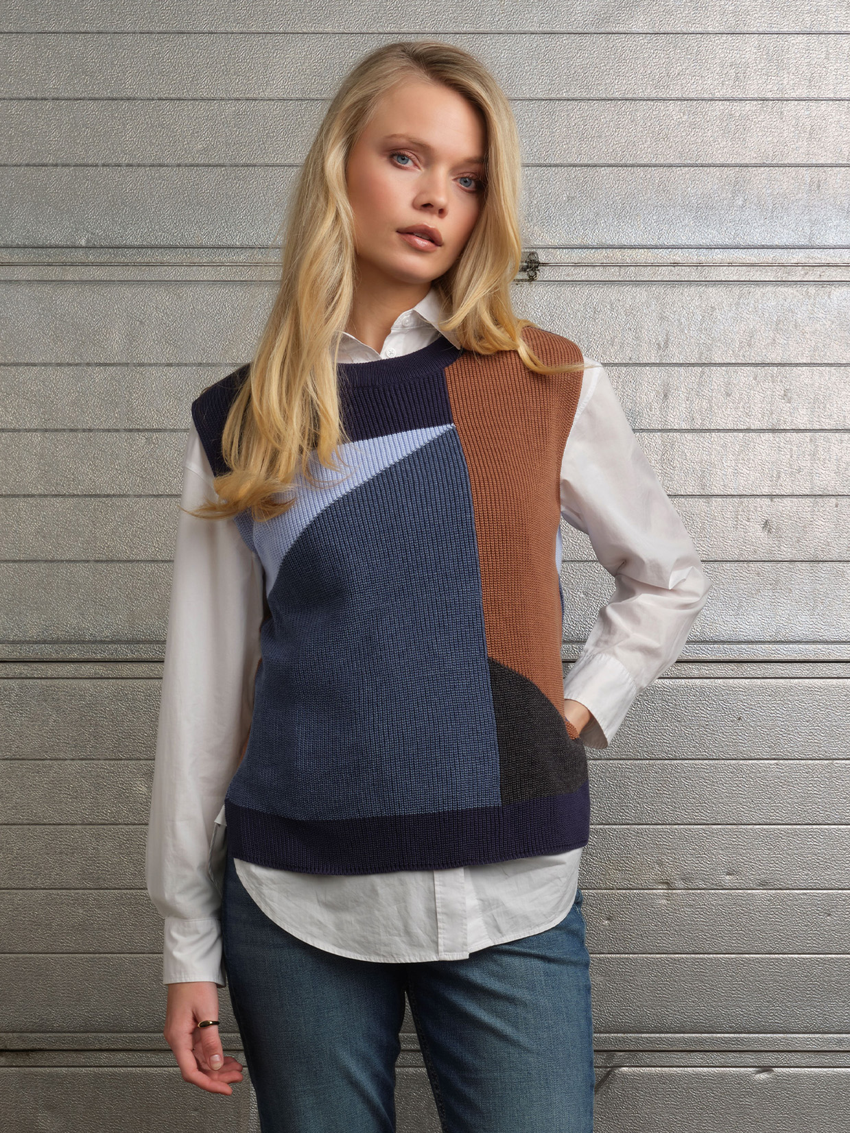 Nautical Blue