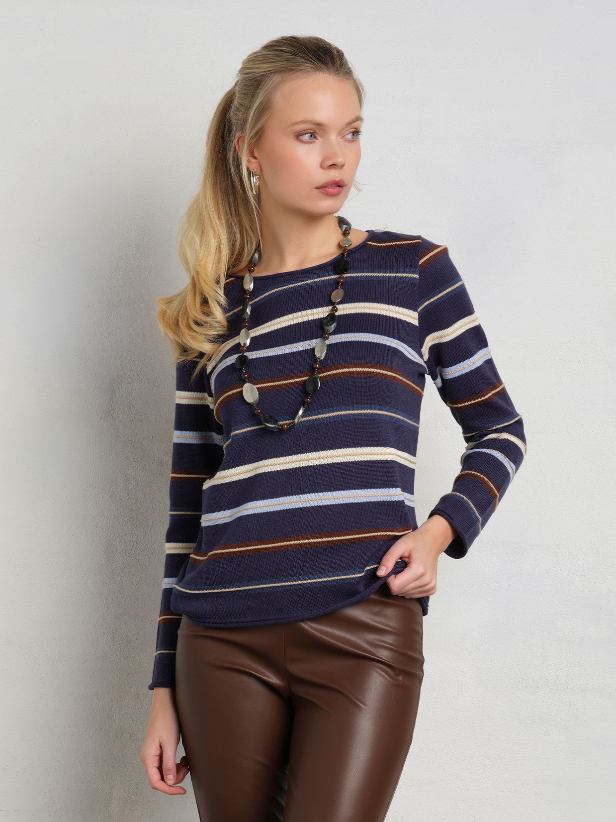 Nautical Blue