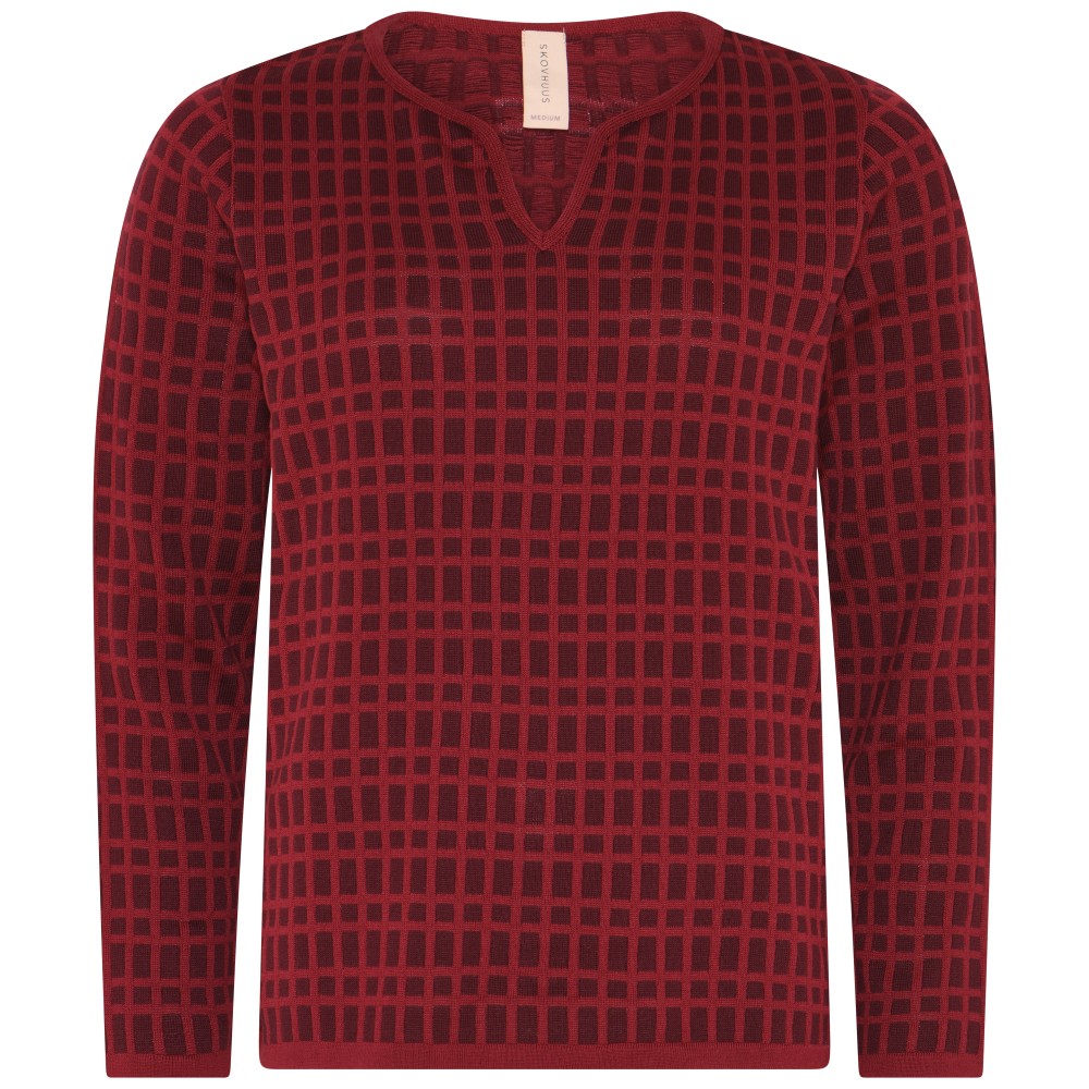 Cherry Red